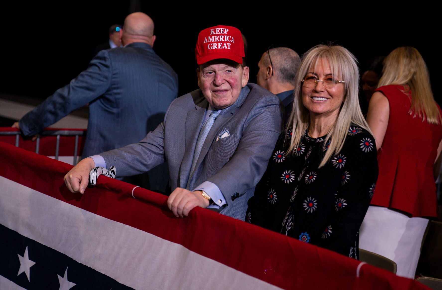 Election 2020 Trump